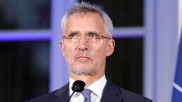 Jens Stoltenberg: NATO’nun daha fazla silaha ihtiyacı var