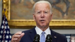 Joe Biden, silah kontrolü yasasını onayladı