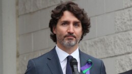 Justin Trudeau ikinci kez Kovid-19’a yakalandı