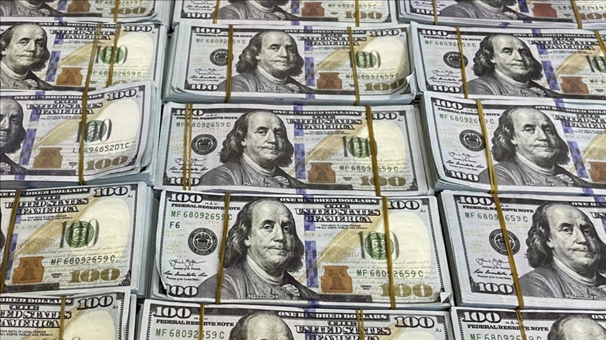 Kağıthane’de solüsyonla döviz dolandırıcılığı yapan Afrikalı yakalandı