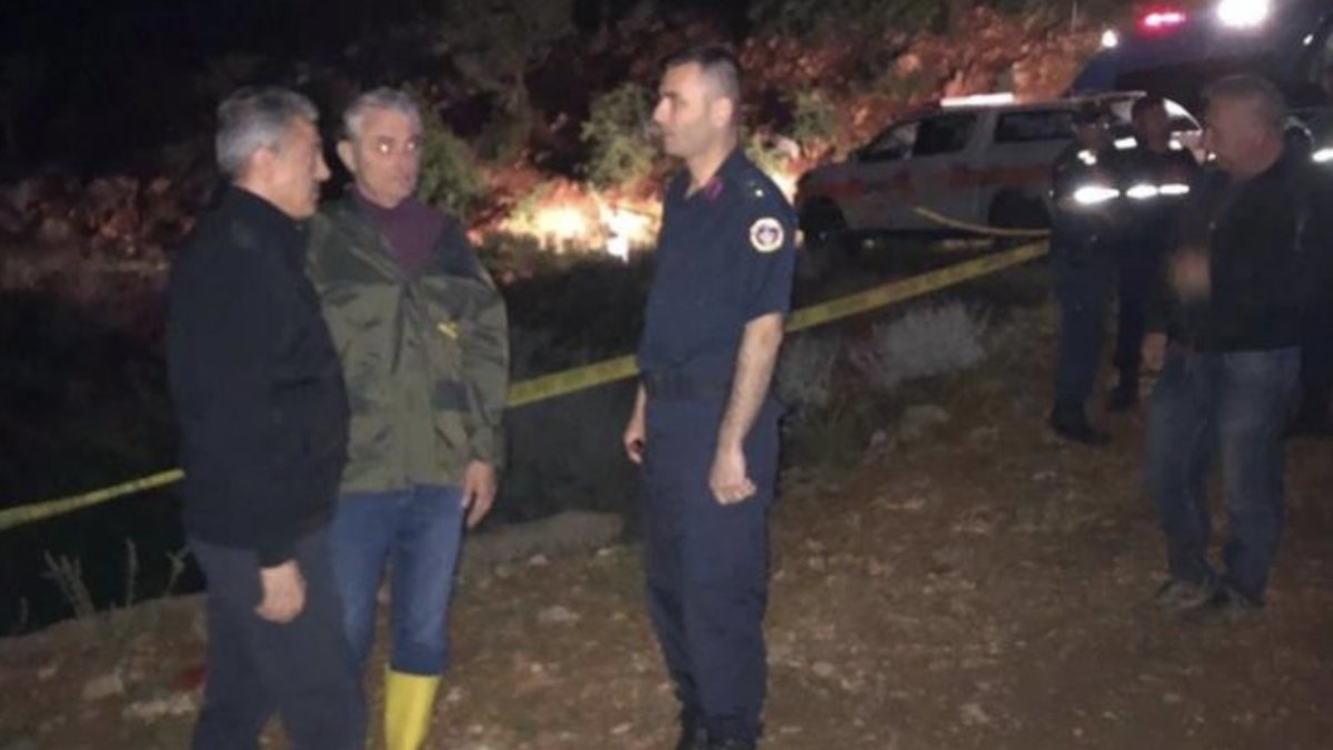 Karaman’da sel: 1 kişi hayatını kaybetti