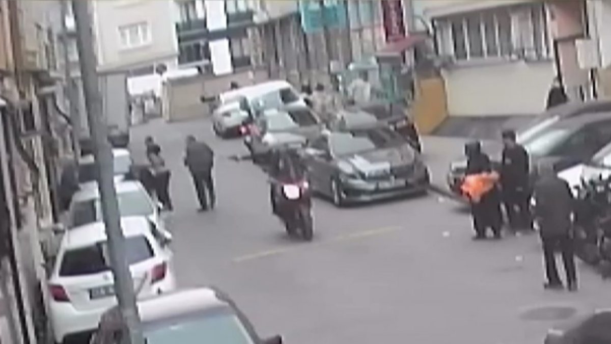 Kasımpaşa tribün liderinin öldürülmesi: 10 gözaltı