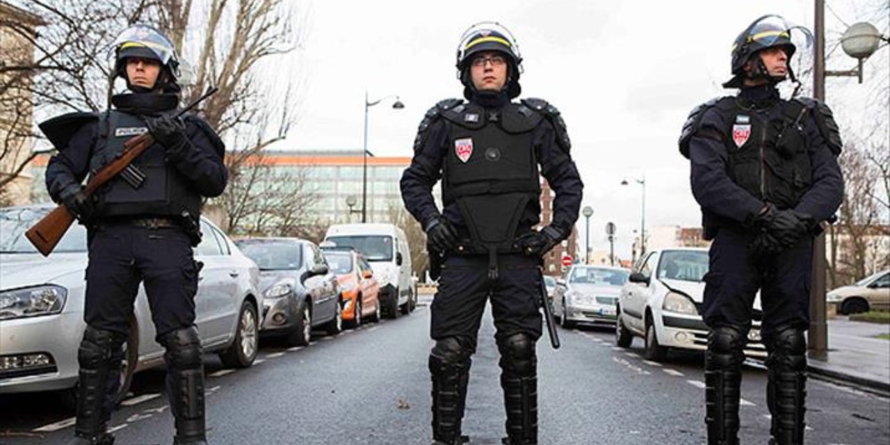 Katliam hazırlığındaydı: ‘HeinrichHimmler88’ gözaltına alındı