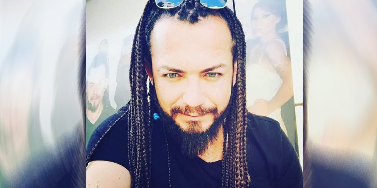 Kayıp kuaförü arkadaşı öldürüp bahçeye gömmüş