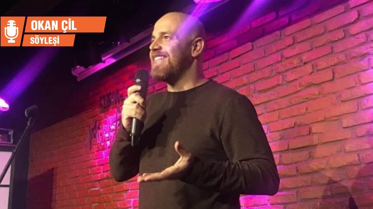 Kemal Ayça: Kıvrak mizah algısı olan bir toplum değiliz