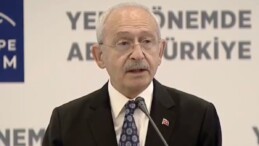 Kemal Kılıçdaroğlu, terörle mücadele yasasında değişiklik vadetti