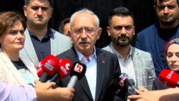 Kemal Kılıçdaroğlu: Yunanistan bizim Kuvayi Milliyeci olduğumuzu bilir