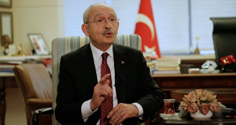 Kemal Kılıçdaroğlu’ndan iddialı seçim açıklaması