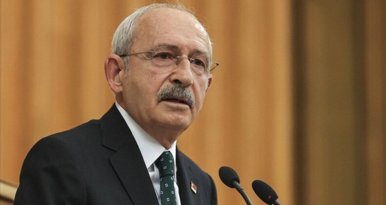 Kemal Kılıçdaroğlu’nun adaylığı için yeni bir oluşum kuruldu