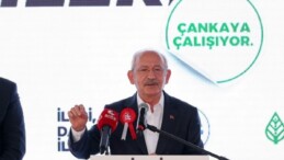 Kılıçdaroğlu’ndan ‘6’lı masa dağıldı’ iddialarına yanıt