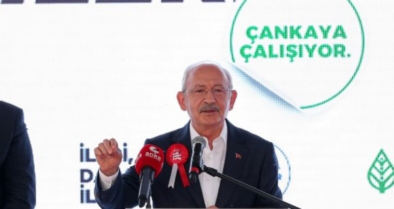 Kılıçdaroğlu’ndan ‘6’lı masa dağıldı’ iddialarına yanıt