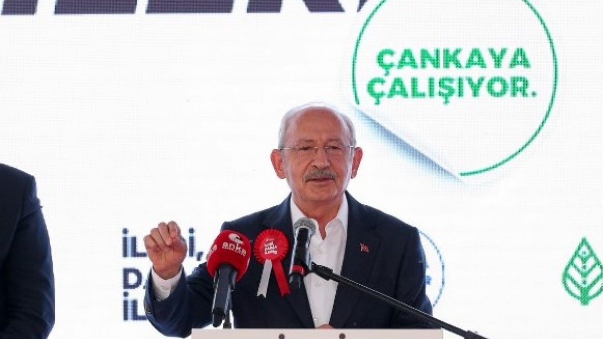 Kılıçdaroğlu’ndan ‘6’lı masa dağıldı’ iddialarına yanıt