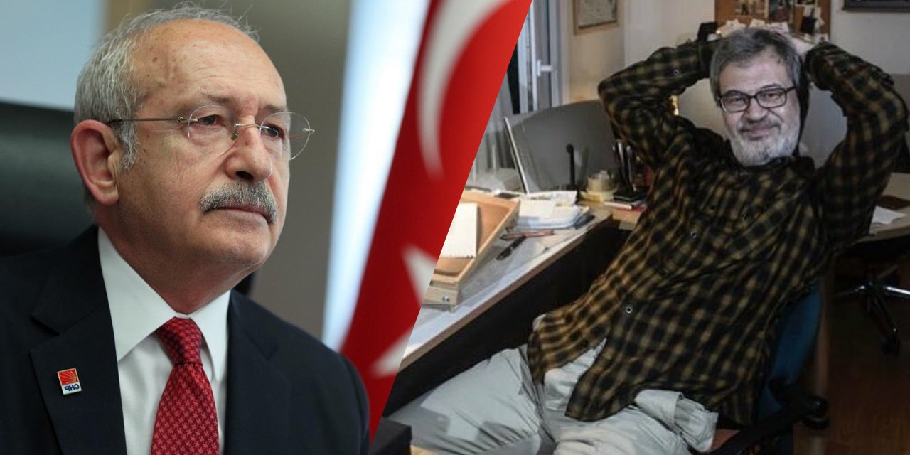 Kılıçdaroğlu’ndan Latif Demirci için taziye mesajı