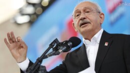 Kılıçdaroğlu’nun tahmini: Parlamentoyu feshedecek, erken seçim yapacak