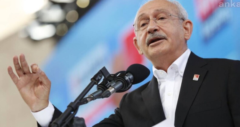 Kılıçdaroğlu’nun tahmini: Parlamentoyu feshedecek, erken seçim yapacak