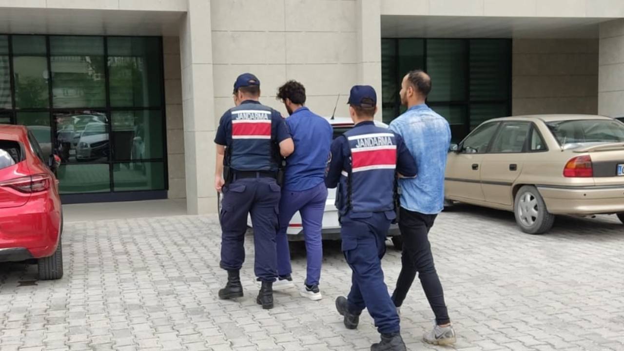 Kırıkkale’de IŞİD operasyonu: 2 gözaltı