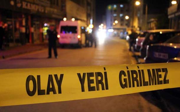 Kırklareli’de askeri araçla otomobil çarpıştı: 1 ölü, 9 yaralı