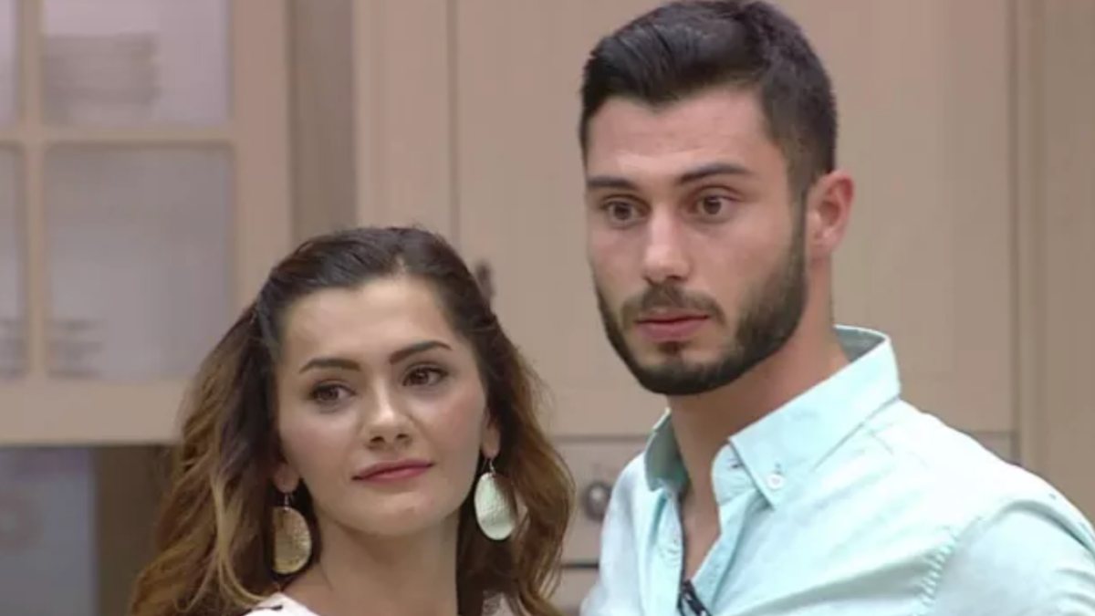 Kısmetse Olur Emre Ubeyli’inin nişanlısıydı! Hazal Atabek’in son hali görenleri üzdü…’Sana ne oldu’