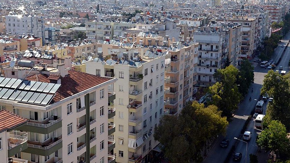 Konut kira artış sınırlaması, Resmi Gazete’de