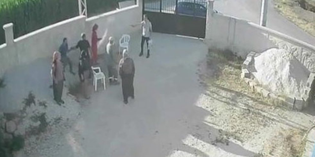 Konya katliamı davasında ‘112 ve polisle 45 dakika ne konuşuldu’ sorusu