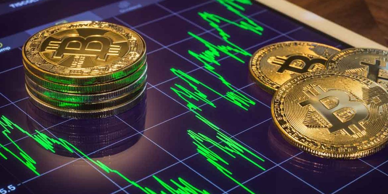 Kripto paralara Fed dopingi