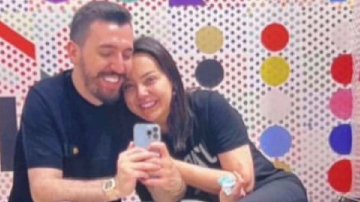 Liste baya kabarık! Ebru Gündeş’in yeni aşkı Rassan Khoshnaw bakın kimlerin eskisi çıktı