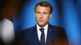 Macron Meclis’teki çoğunluğu kaybetti