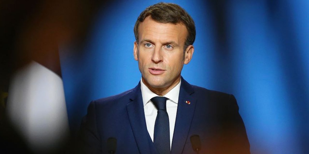 Macron Meclis’teki çoğunluğu kaybetti