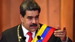 Maduro: Umarım ABD bir gün  yaptırım politikasından vazgeçer