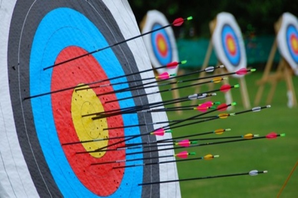 Makaralı Yay Erkek Milli Takımı, Avrupa şampiyonu