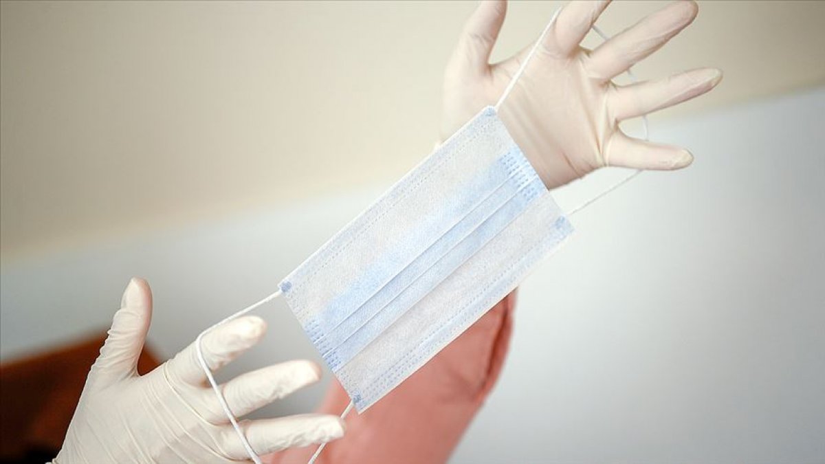 Maske fiyatlarında şoke eden düşüş