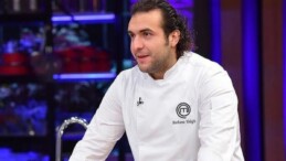 Masterchef Barbaros’un değişimi akıllara zarar! ‘Kaybettiğiniz şefe dönün bi bakın’