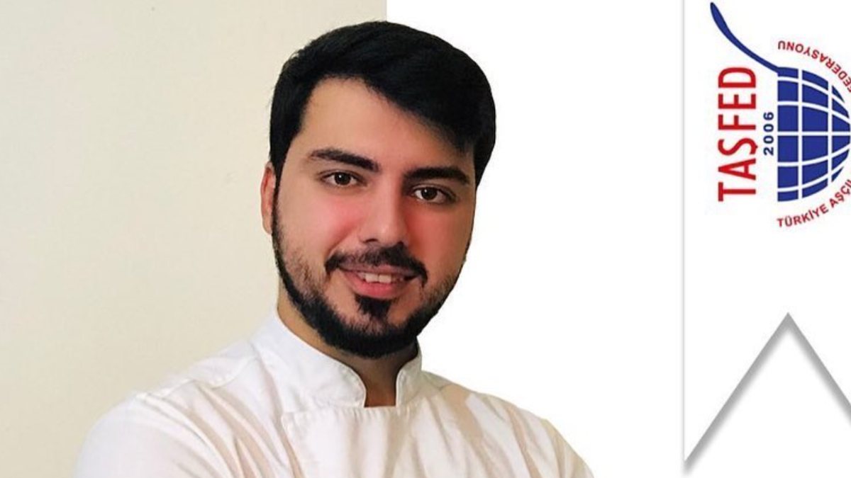 MasterChef şampiyonu Serhat evlendi! Eşinin güzelliği sosyal medyada viral oldu