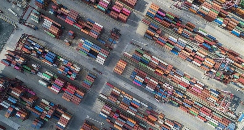 Mayıs ayı dış ticaret ihracat yüzde 15,3 arttı