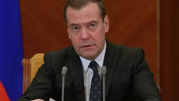 Medvedev’den Batı’ya: Şerefsiz ve pislikler