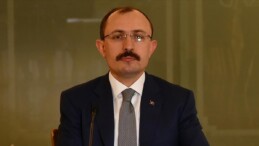 Mehmet Muş: 250 milyar dolar ihracat hedefine ulaşacağımızdan eminiz