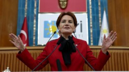 Meral Akşener, başbakanlık adaylığını yineledi