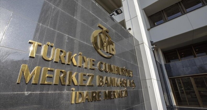 Merkez Bankası rezervleri arttı