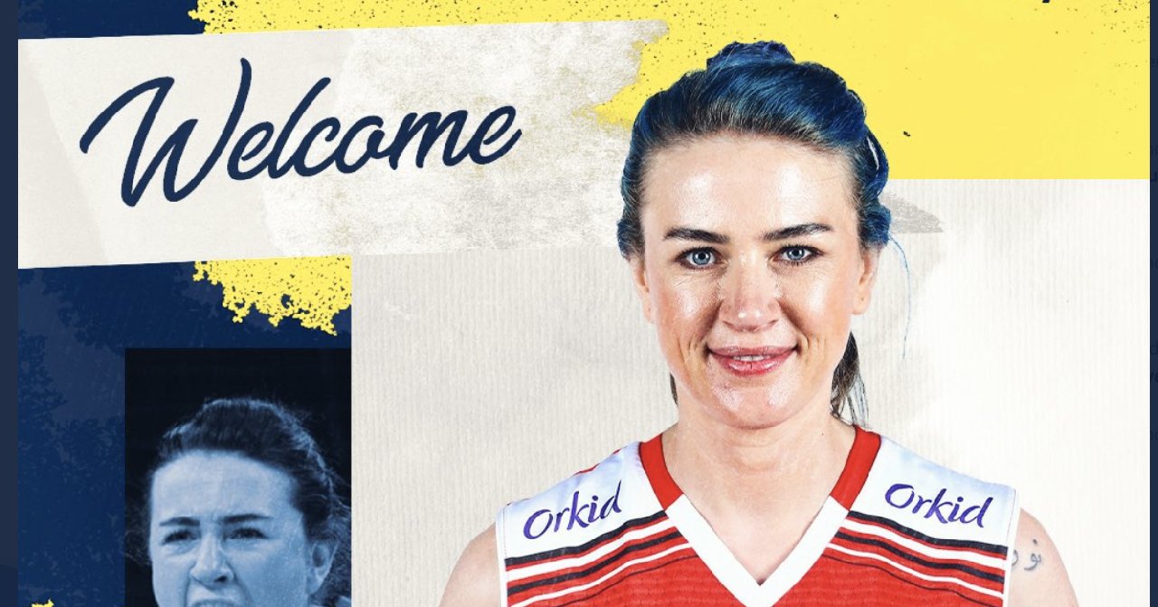 Meryem Boz, Fenerbahçe Opet’te