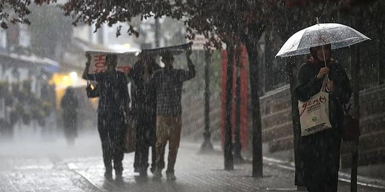 Meteoroloji’den 26 ile uyarı