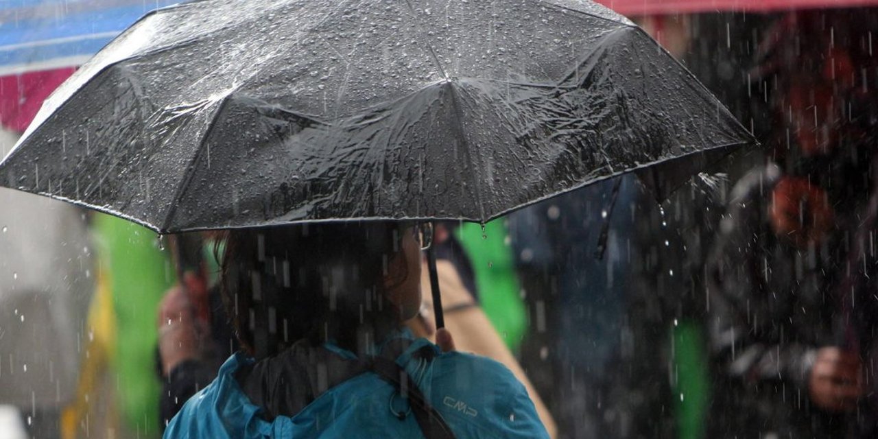 Meteoroloji’den İstanbul dahil birçok ili uyardı
