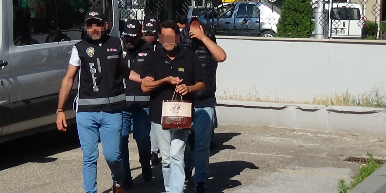 Milli Emlak’ta ‘rüşvet’ gözaltıları