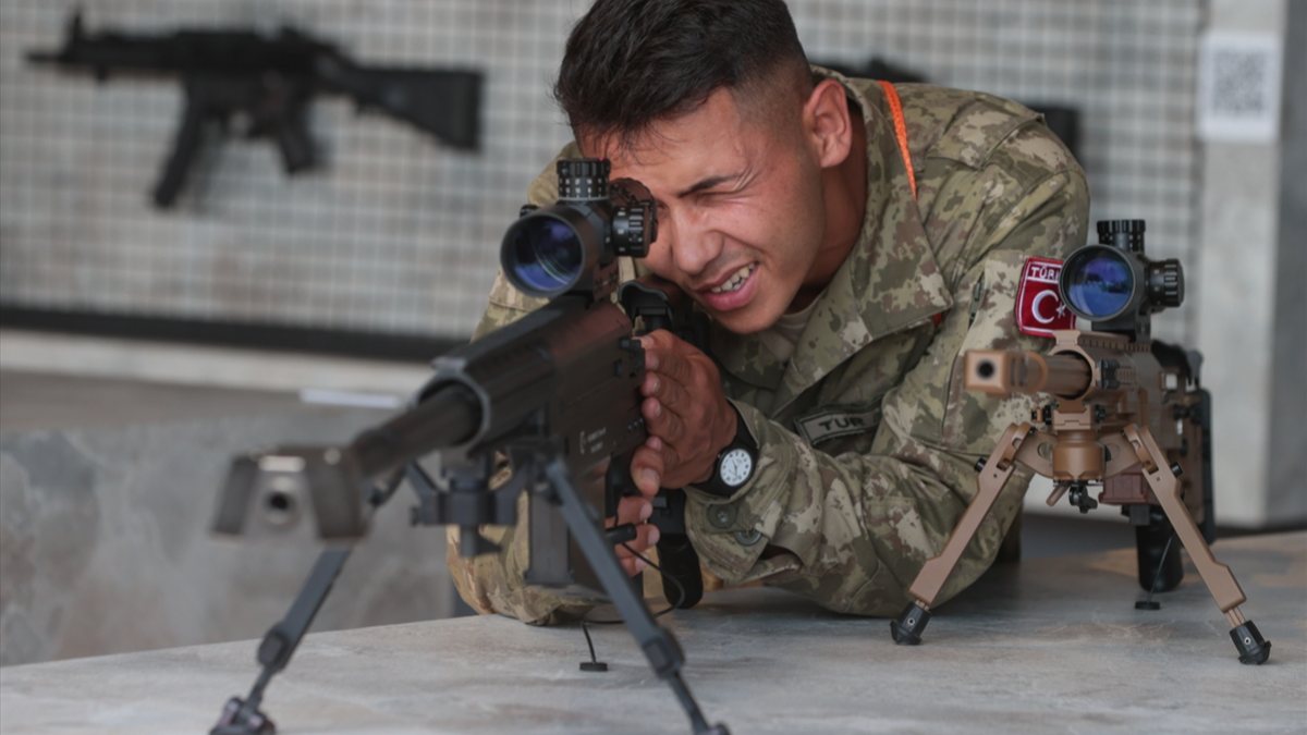 Milli savunma teknolojileri İzmir’de görücüye çıktı