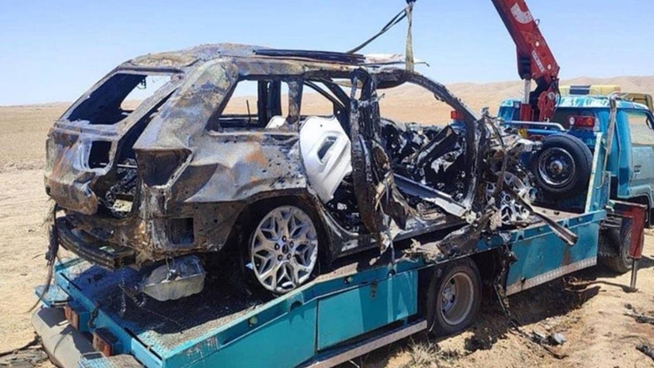 MİT operasyonu: Terör örgütü yöneticisi Irak’ta öldürüldü