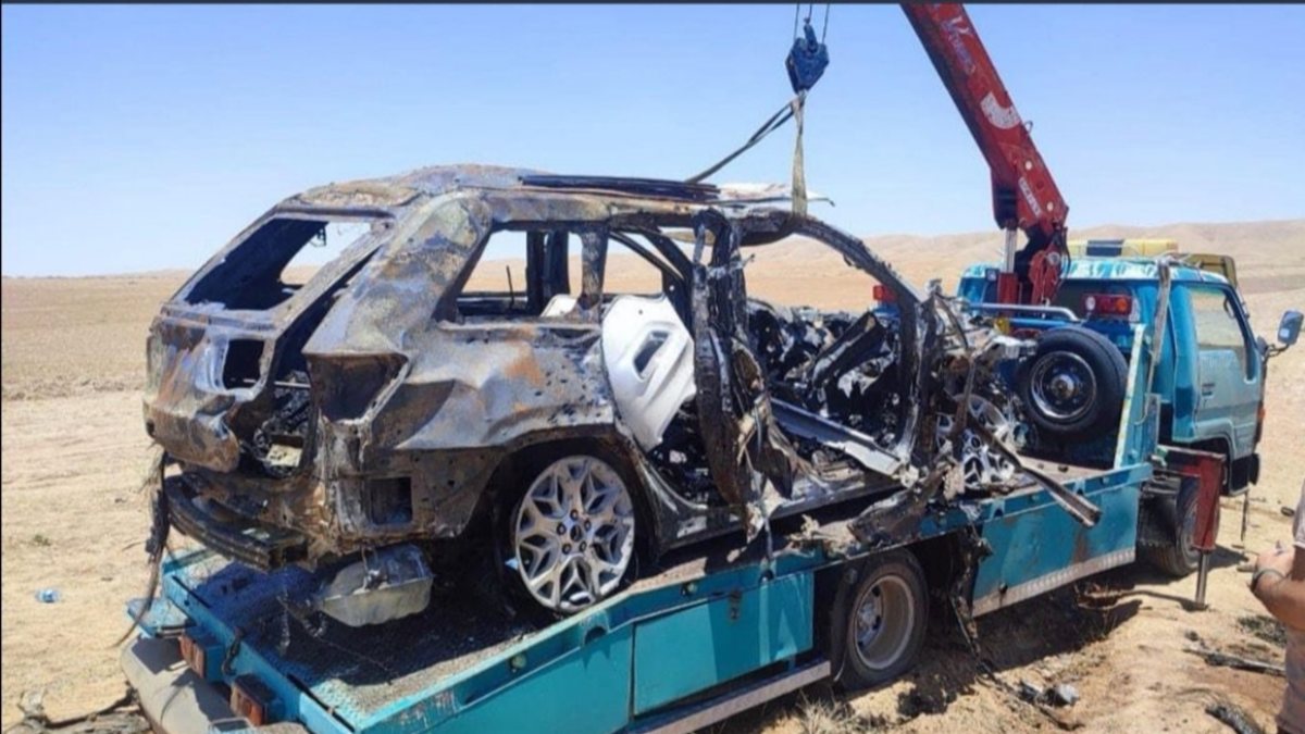 MİT, PKK’nın sözde üst düzey yöneticisi Hüseyin Şibli’yi etkisiz hale getirdi