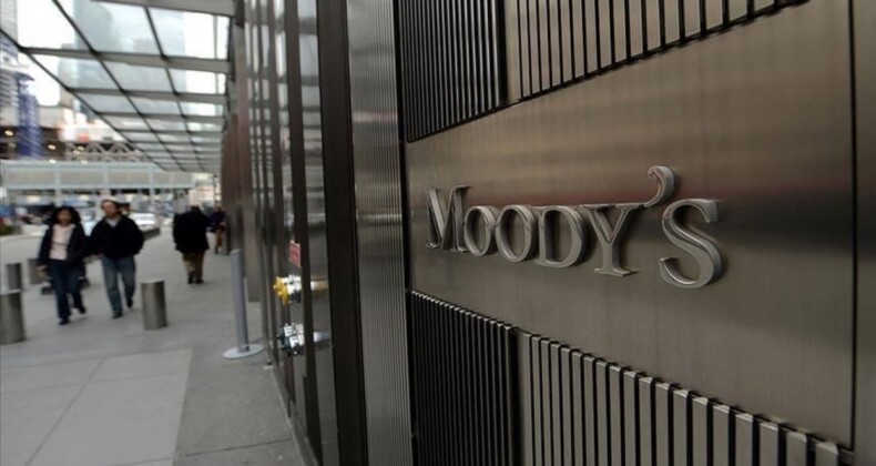 Moody’s ABD’nin kredi notunu açıkladı