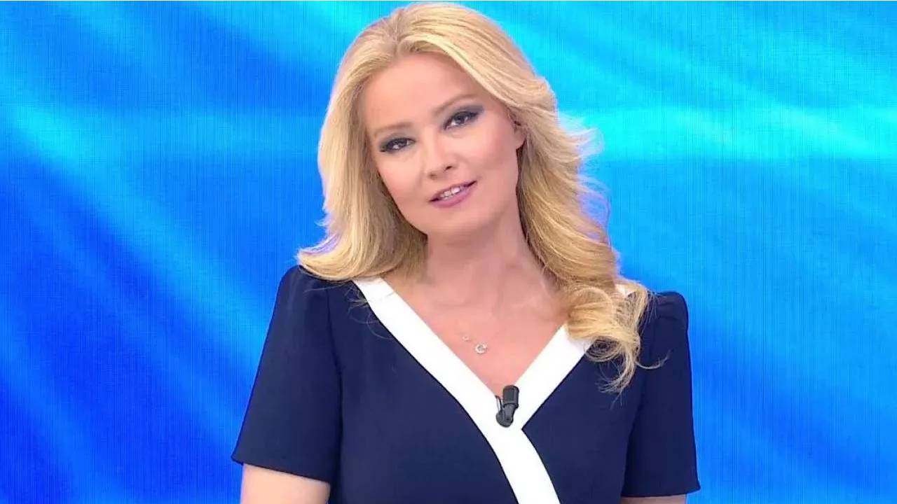 Müge Anlı’nın nikah masasına oturacağı tarih belli oldu