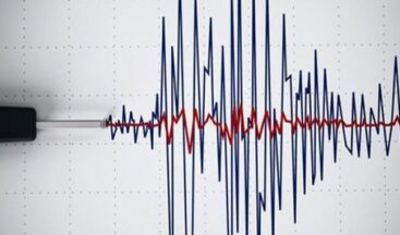 Muğla’da deprem