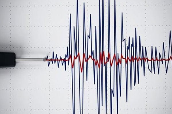 Muğla’da deprem