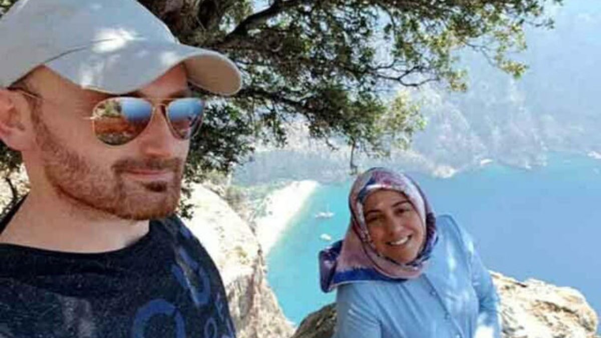 Muğla’da hamile eşini kayalıklardan düşüren şahıs yeniden yargılanacak